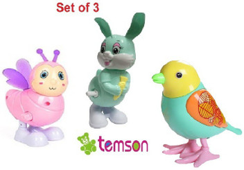 key operated toys