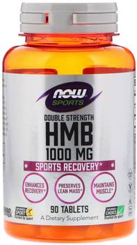 Now Foods Hmb Double Strength 1 000 Mg 90 Tablets Price In India Buy Now Foods Hmb Double Strength 1 000 Mg 90 Tablets Online At Flipkart Com