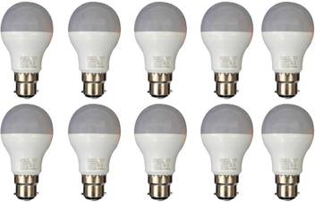 Syska Led 9 W Round B22 Led Bulb Price In India Buy Syska Led 9 W Round B22 Led Bulb Online At Flipkart Com