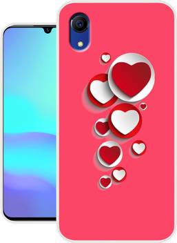 Morenzoprint Back Cover For Vivo Y91i Morenzoprint Flipkart Com