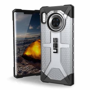 Urban Armor Gear Back Cover For Huawei Mate 30 Pro Urban Armor Gear Flipkart Com