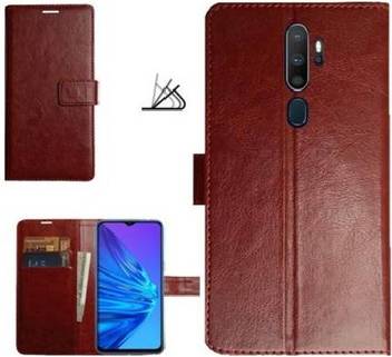 Autocase Flip Cover For Oppo A5 2020 Autocase Flipkart Com