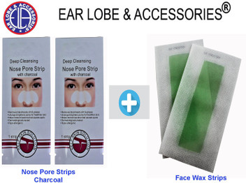 nose wax price