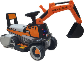 hlx nmc battery operated car