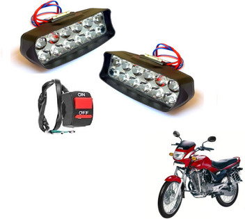 bike light flipkart