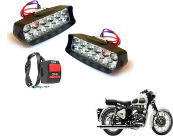 royal enfield classic 350 accessories flipkart