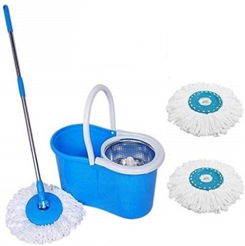 easy mop 360