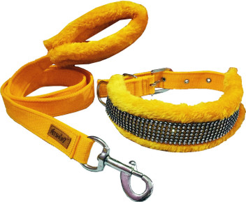 18 inch dog leash