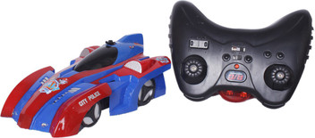 wall climbing car with remote control flipkart