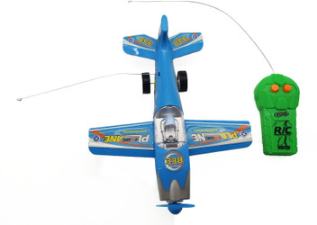 remote control plane flipkart