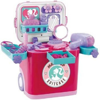 toy makeup table