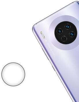 Shaku Camera Lens Protector For Huawei Mate 30 Pro Shaku Flipkart Com