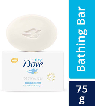 dove baby shop