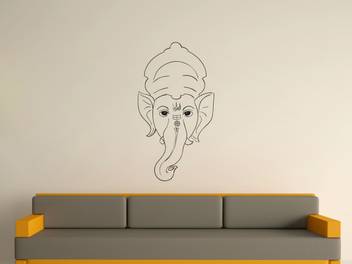 Sticker Hub Medium Wall Sticker Sticker Price In India Buy Sticker Hub Medium Wall Sticker Sticker Online At Flipkart Com