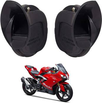 Shop4u Horn For Tvs Apache Rtr 180 Price In India Buy