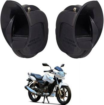 Shop4u Horn For Tvs Apache Rtr 200 Price In India Buy