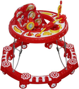 flipkart baby walker below 500