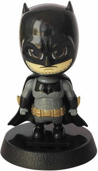 batman dashboard figure