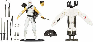 gi joe storm shadow action figure original