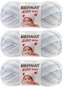 Bernat Softee Baby Yarn Softee Baby Yarn Shop For Bernat Products In India Flipkart Com
