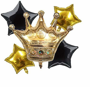 king crown birthday