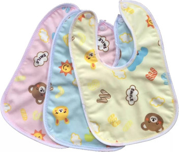 baby bibs flipkart