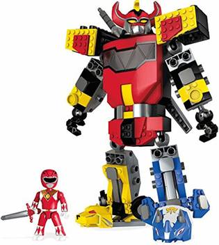 Mega Bloks Construx Mighty Morphin Power Rangers Mighty Morphin Megazord Construx Mighty Morphin Power Rangers Mighty Morphin Megazord Buy Power Rangers Toys In India Shop For Mega Bloks Products In Check out our robot rangers selection for the very best in unique or custom, handmade pieces from our shops. flipkart