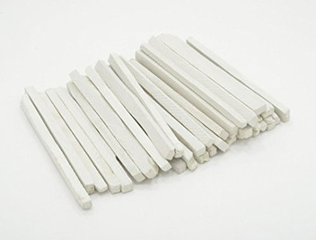 natural white chalk