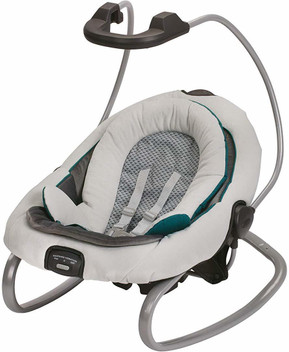 buy buy baby graco swing