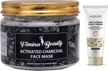 assure night cream price