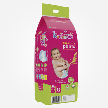 baby diapers medium size flipkart