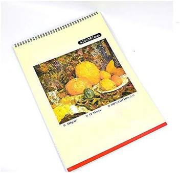 Knafs Twisty Pad A3 Notebook Ruled 12 Pages Price In India Buy Knafs Twisty Pad A3 Notebook Ruled 12 Pages Online At Flipkart Com