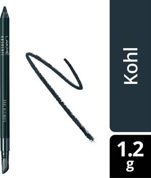 Lakme Absolute Kohl Ultimate Kajal Price In India Buy Lakme Absolute Kohl Ultimate Kajal Online In India Reviews Ratings Features Flipkart Com Shop with afterpay on eligible items. lakme absolute kohl ultimate kajal