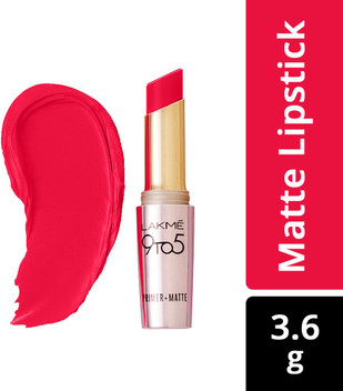 in color lipstick shades price