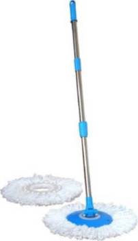Mr Kalkha Sp00ee Wet And Dry Mop Wet Dry Mop Price In India