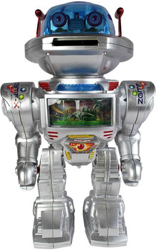 remote control robot flipkart