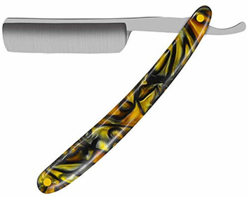 stainless steel barber razor