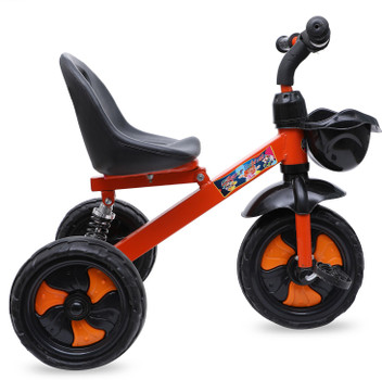tricycle for kids flipkart