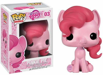 funko pony