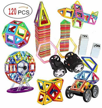 magnetic building blocks india
