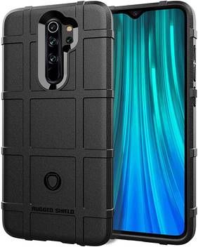 Wellpoint Back Cover For Mi Redmi Note 8 Pro Wellpoint Flipkart Com