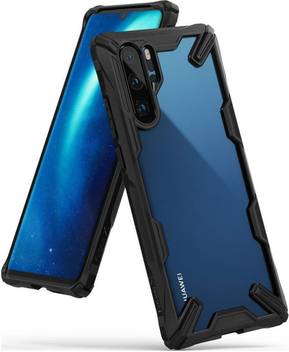 Pure Color Speaker Case Cover For Huawei Mate P30 Pro Pure
