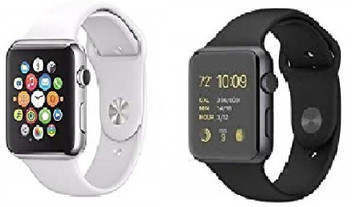 u phone watch