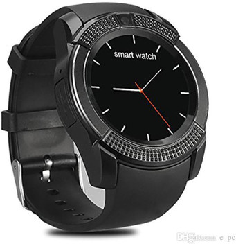 smartwatch 4g sim support