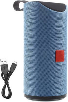 portable speaker with aux port