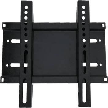 Influx Lcd Led Wall Mount Kit Stand Fixed Bracket For 14 To 32 Inch Tv Fixed Tv Mount Price In India Buy Influx Lcd Led Wall Mount Kit Stand Fixed Bracket For 14