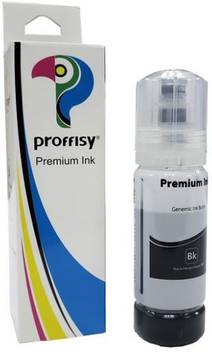 Proffisy Ink Refill Black For Epson 003 Compatible Epson L5190 L3150 L3110 L1110 L4150 L6170 L4160 L6190 L6160 Black Black Ink Bottle Proffisy Flipkart Com