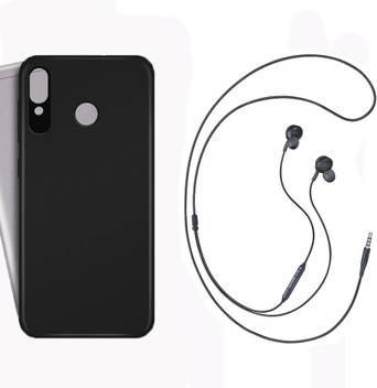 Mifiyon Headset Accessory Combo For Asus Zenfone Max Pro M1 Price