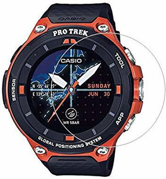casio protrek flipkart