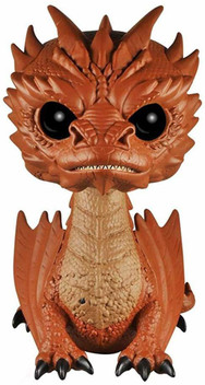 smaug toy